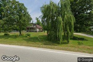 57 Pine Crest Camp Rd, Beattyville, KY 41311
