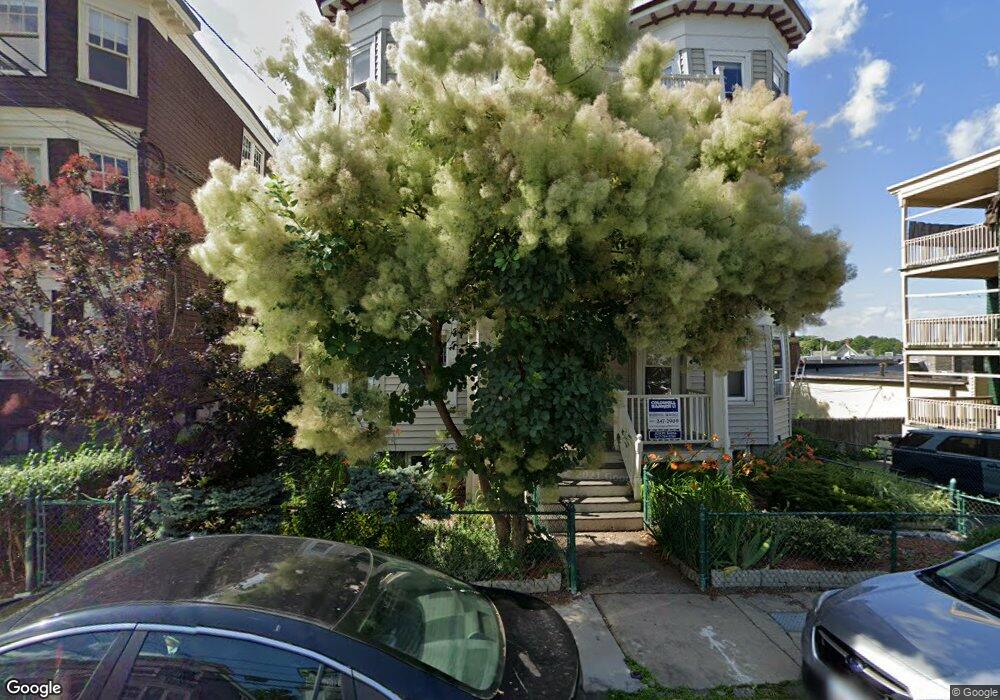 9 Thelma Rd unit 2, Dorchester, MA 02122 - photo 1