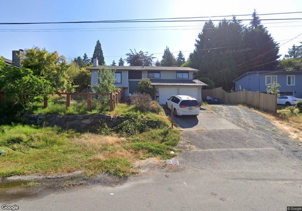 4026 82nd Ave SE, Mercer Island, WA 98040 - photo 1