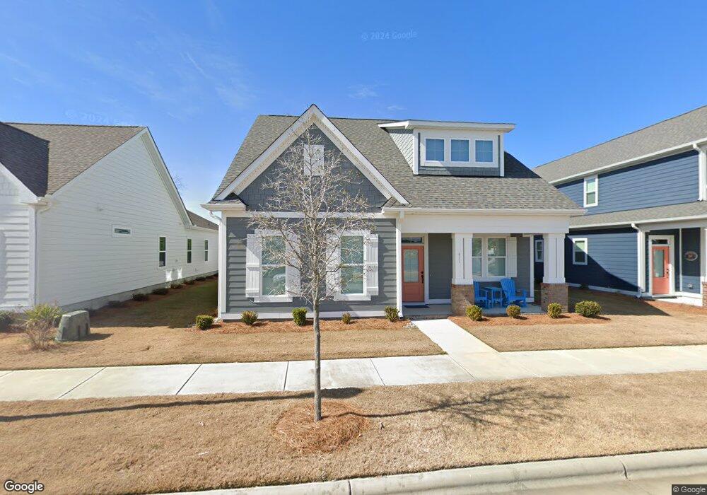 411 Sea Hawk St, Beaufort, NC 28516 - photo 1