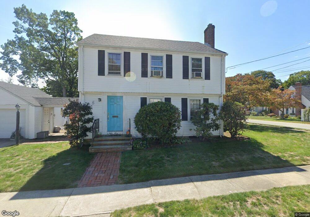 84 Ausdale Rd, Cranston, RI 02910 - photo 1