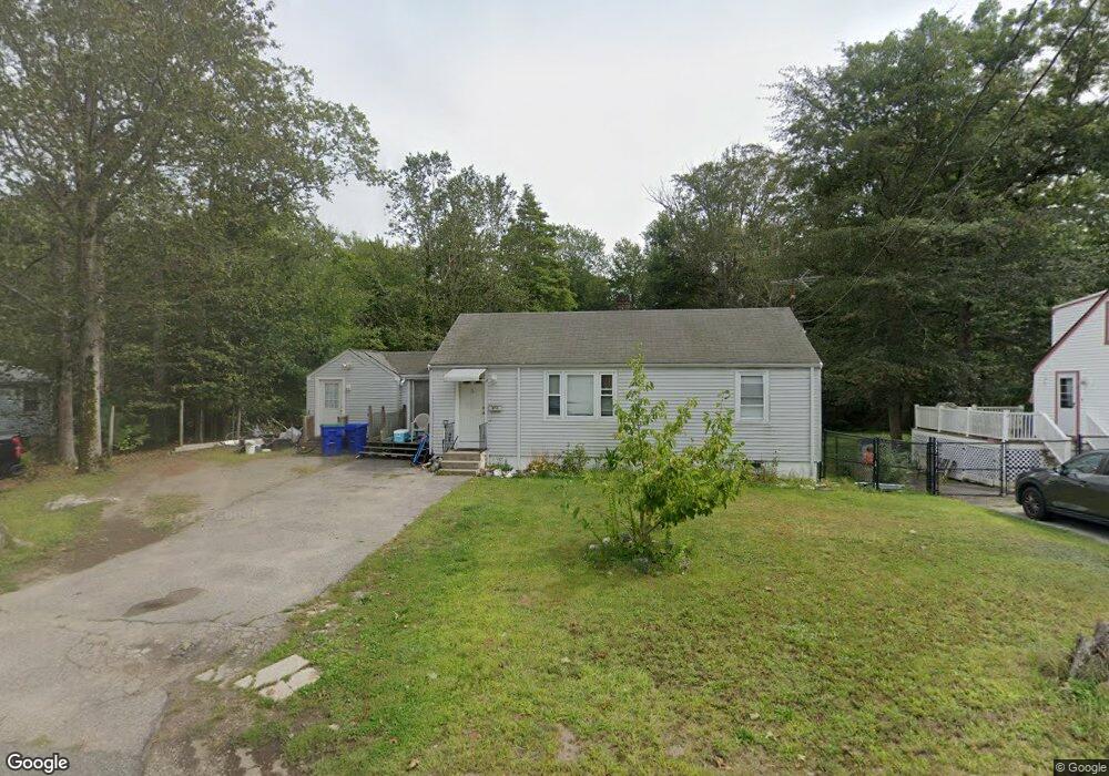 276 Salem St, Rockland, MA 02370 - photo 1