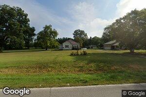 549 W Lane St, Equality, IL 62934