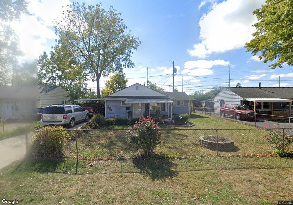 1665 Eastbrook Dr S, Columbus, OH 43223 - photo 1