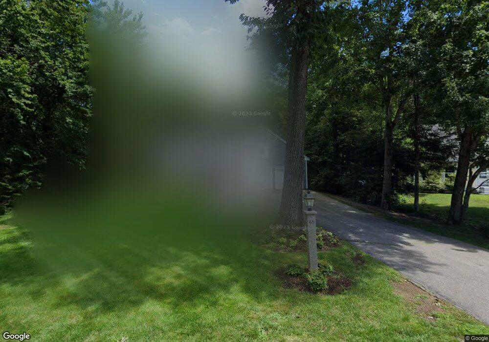 69 Pennacook Cir, Wells, ME 04090 - photo 1