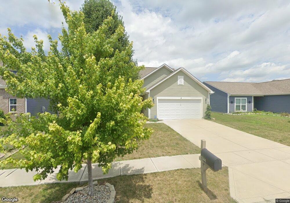 1244 Crabapple Rd, Franklin, IN 46131 - photo 1