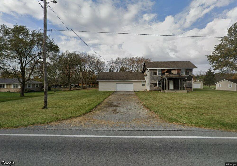 4100 S Wapakoneta Rd, Lima, OH 45806 - photo 1