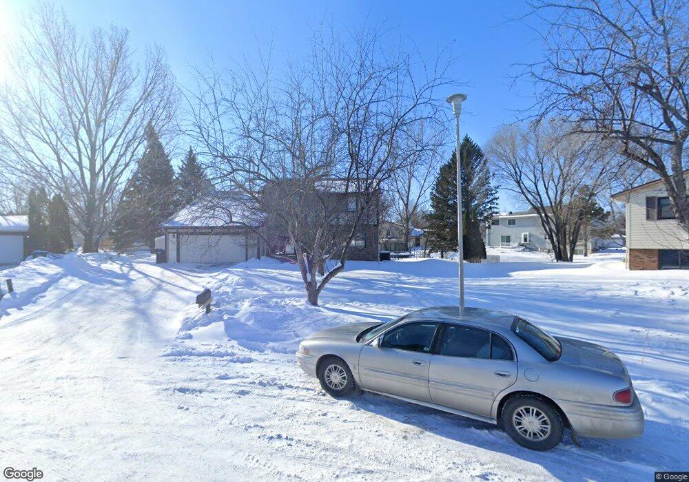 1731 Whitestone Cc S, Fargo, ND 58103 - photo 1