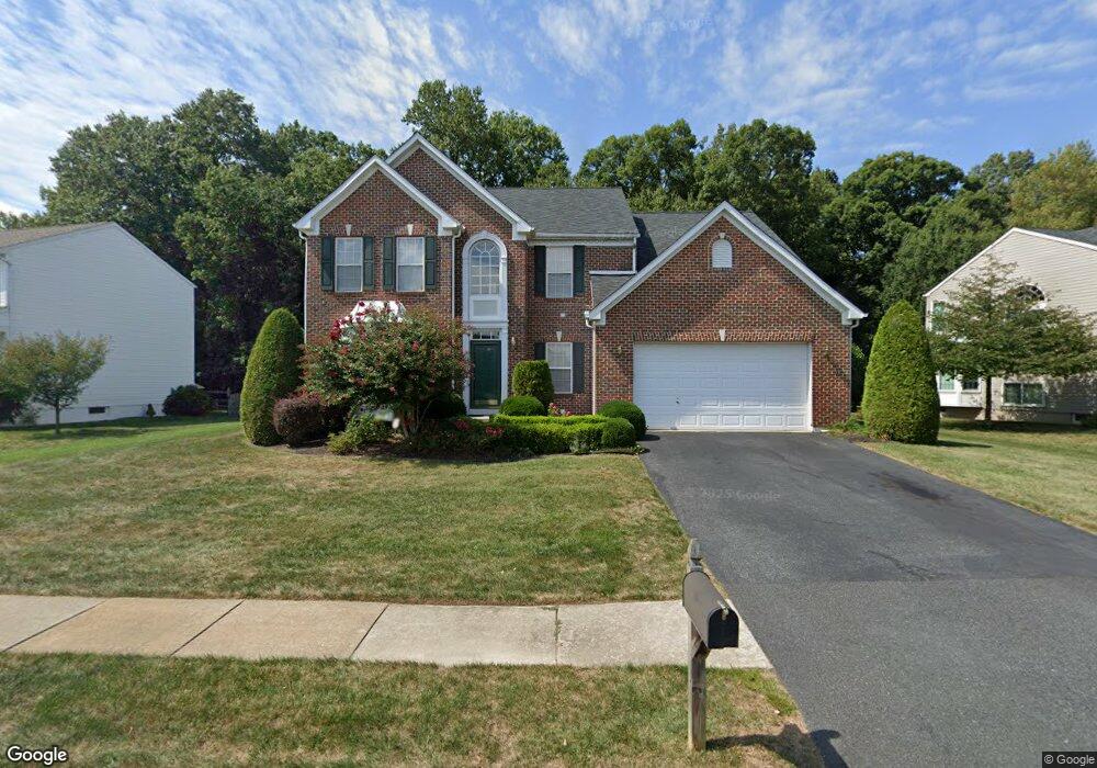 461 Preakness Run, Newark, DE 19702 - photo 1