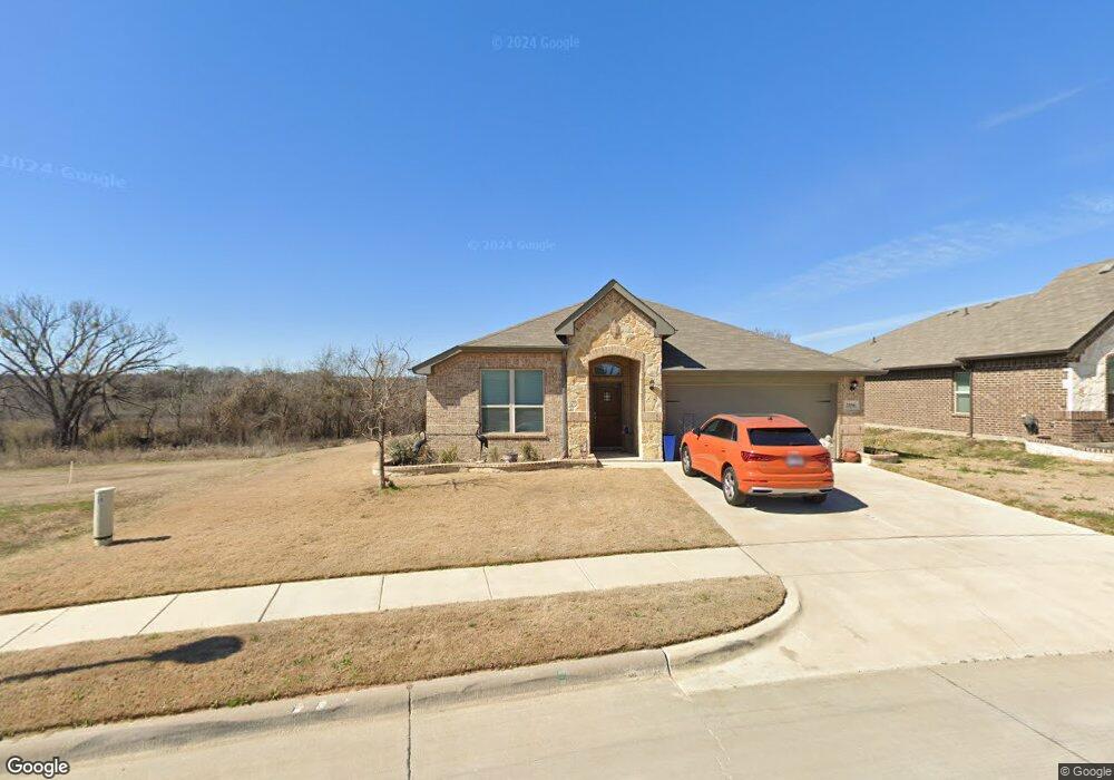 2556 Doe Run, Weatherford, TX 76087 - photo 1