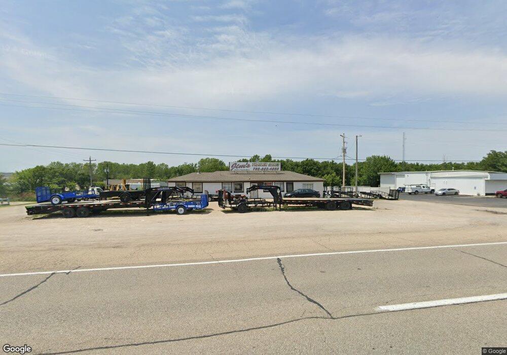 5245 SW Topeka Blvd, Topeka, KS 66609 - photo 1