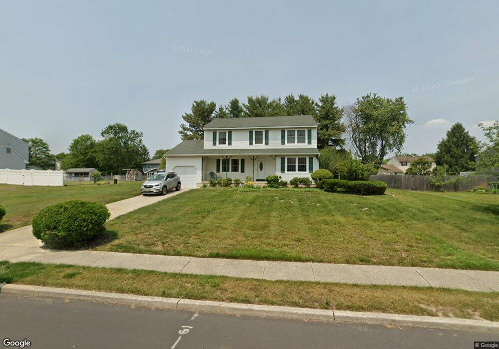 403 Megan Dr, Mickleton, NJ 08056 - photo 1