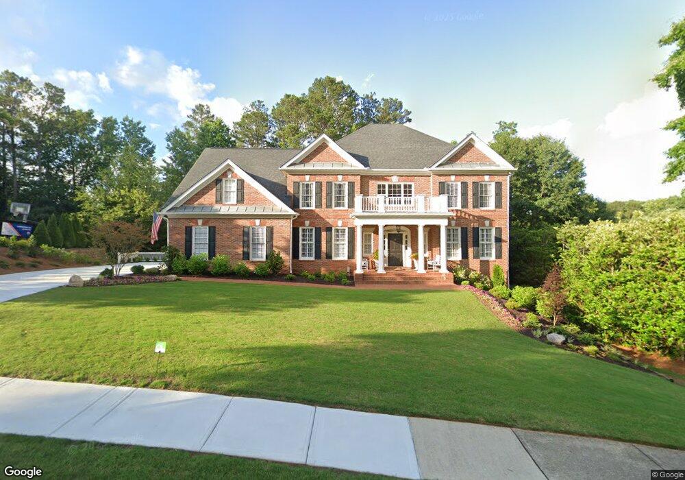 106 Chickering Pkwy, Roswell, GA 30075 - photo 1