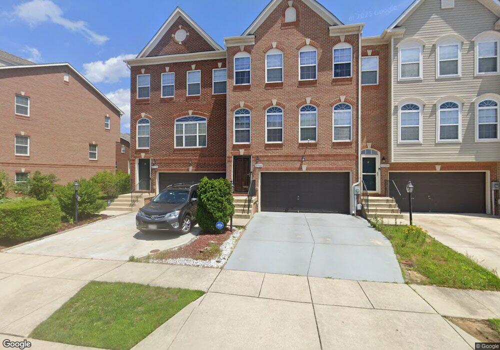 11702 Outlaw Gap Place, Waldorf, MD 20602 - photo 1