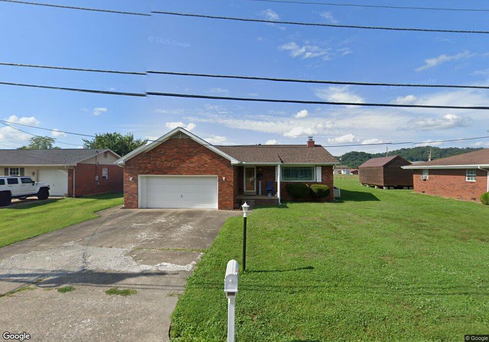 1707 Crimson Dr, Worthington, KY 41183 - photo 1