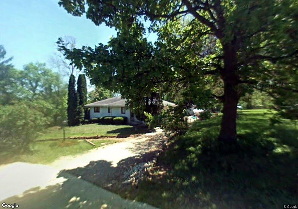 212 Pleasant View Dr, Des Moines, IA 50315 - photo 1