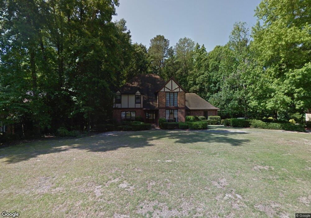 129 Reed Creek Rd, Augusta, GA 30907 - photo 1