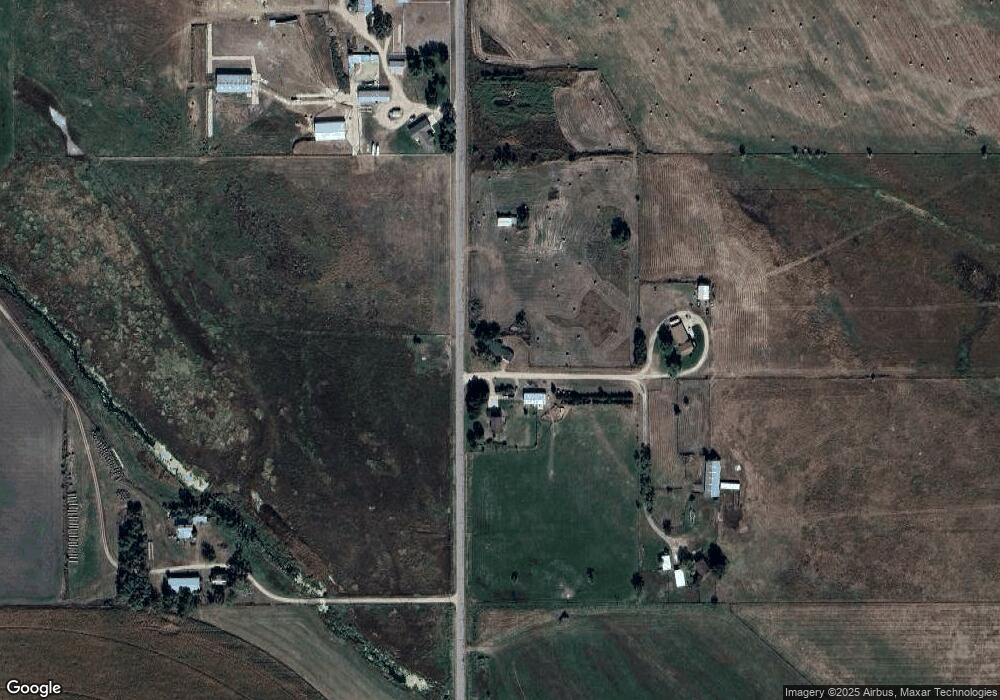 5571 W Paint Horse Rd, North Platte, NE 69101 - photo 1