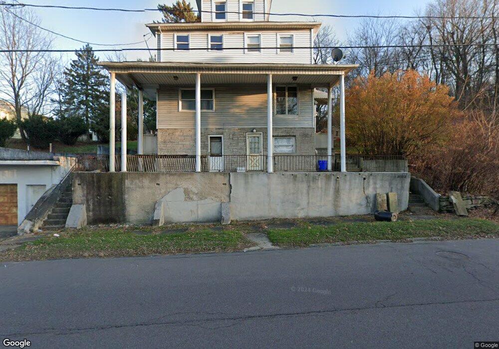 2025 Cedar Ave, Scranton, PA 18505 - photo 1
