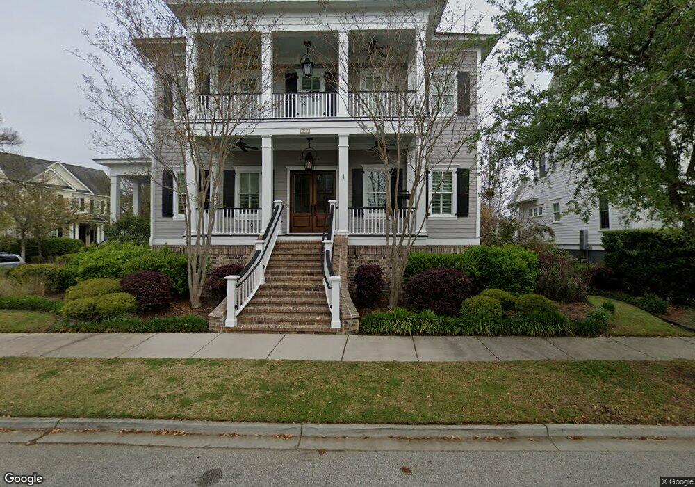 267 Furman Farm Place, Charleston, SC 29492 - photo 1