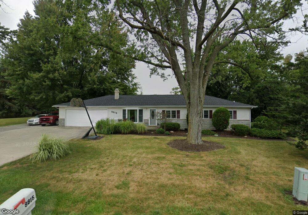 8815 Hosler Rd, Leo, IN 46765 - photo 1