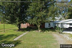 655 Branch St, Calhoun, KY 42327