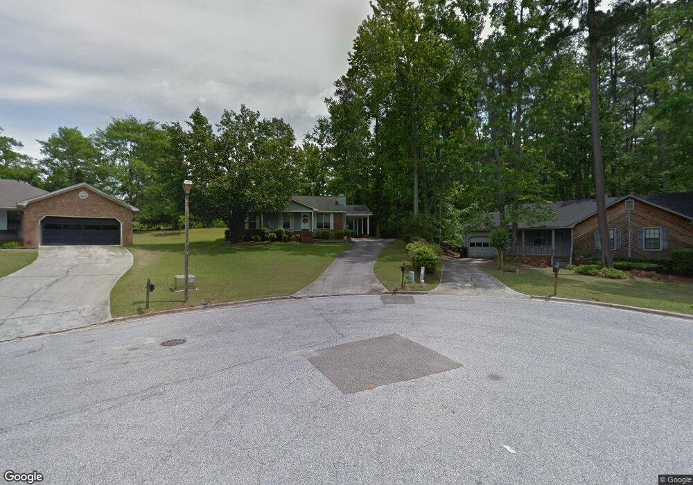 4280 Waylon Dr, Augusta, GA 30907 - photo 1