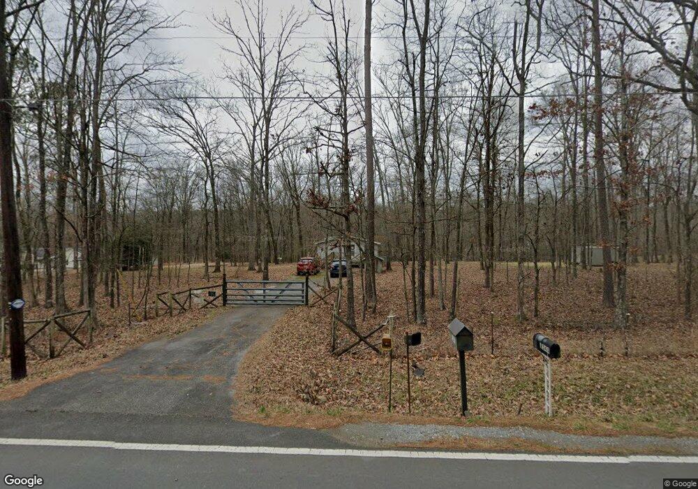 1341 Floyd Springs Rd NE, Armuchee, GA 30105 - photo 1