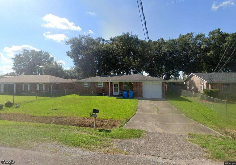 222 Davis Dr, Luling, LA 70070 - photo 1