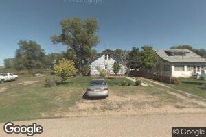 403 W 1st St, Maxwell, NE 69151