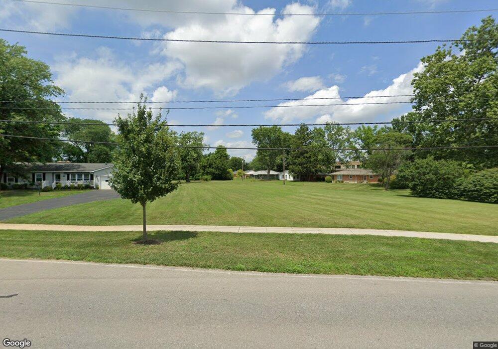 1080 W Jefferson St, Franklin, IN 46131 - photo 1