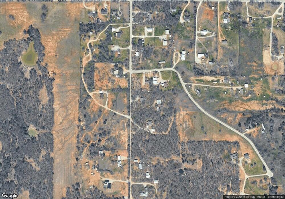 205 County Road 3351, Paradise, TX 76073 - photo 1