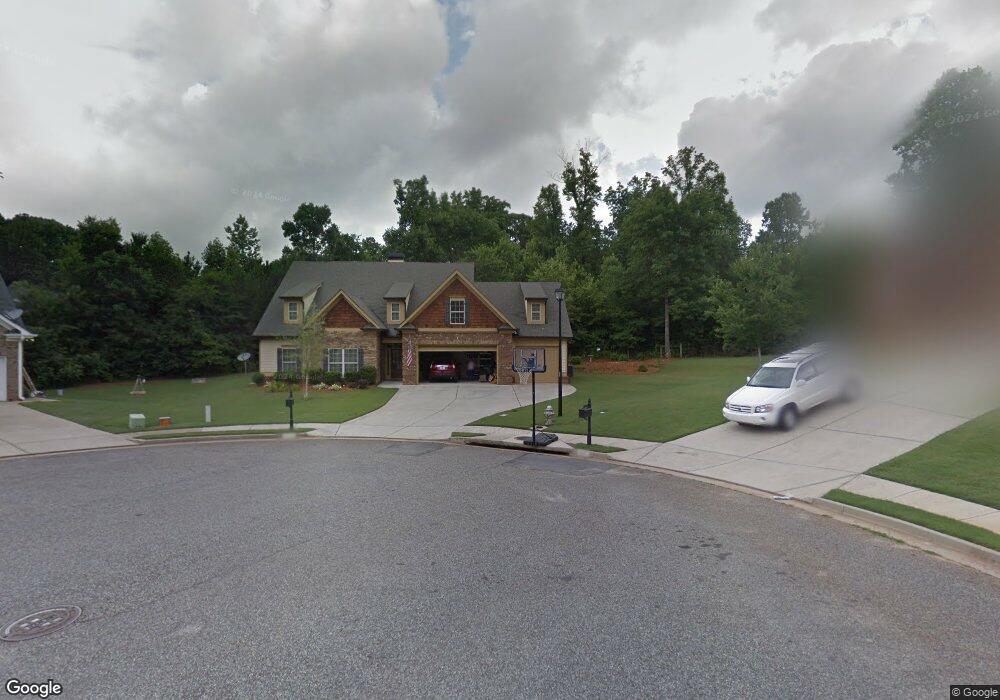 944 Robert Jesse Dr unit 19, Dacula, GA 30019 - photo 1