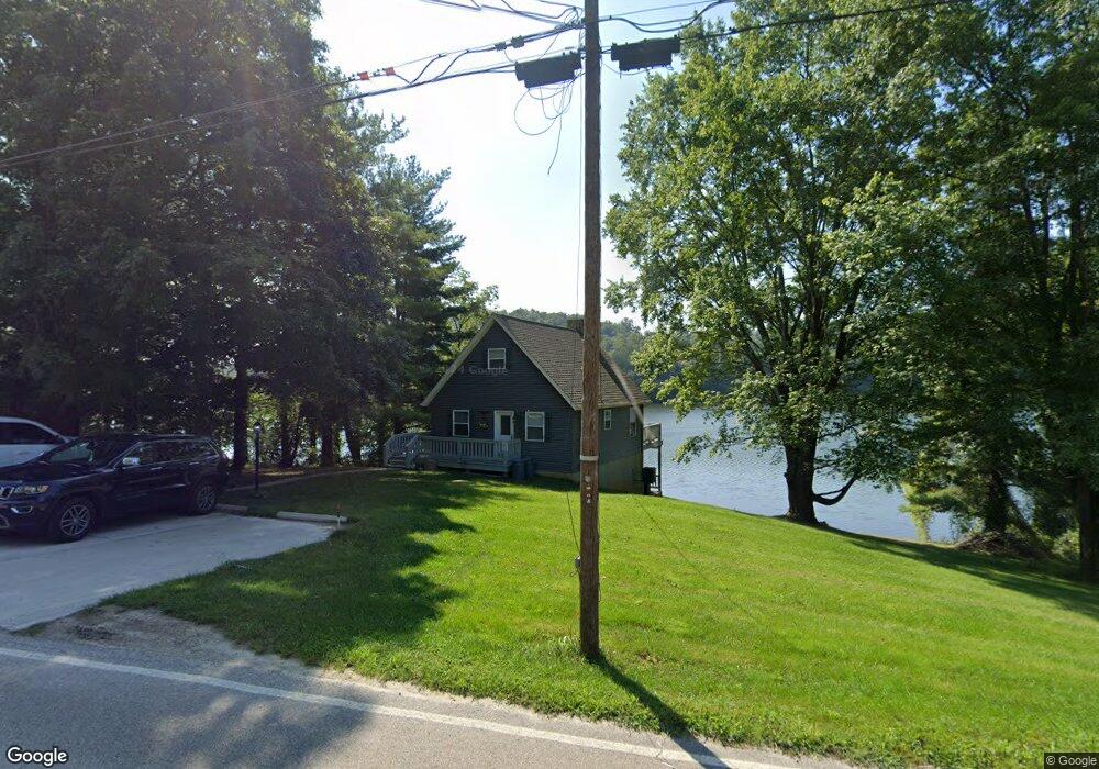 30271 Lake Logan Rd, Logan, OH 43138 - photo 1
