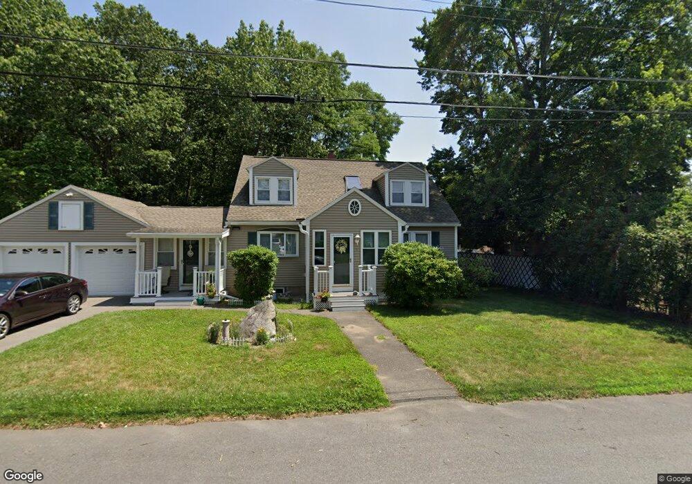 4 Burns St unit 82, Nashua, NH 03064 - photo 1