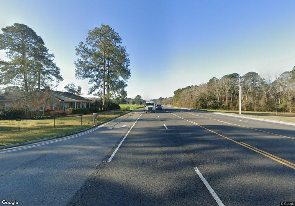 20013 Us Highway 319 S, Coolidge, GA 31738 - photo 1