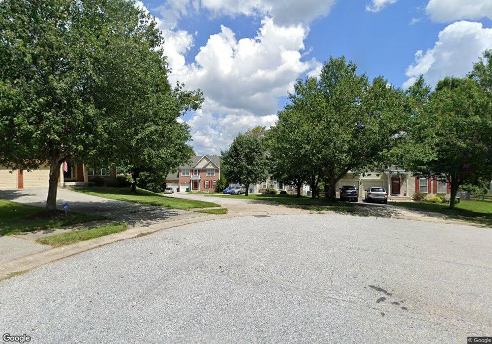 6672 Dasher Ct, Columbia, MD 21045 - photo 1