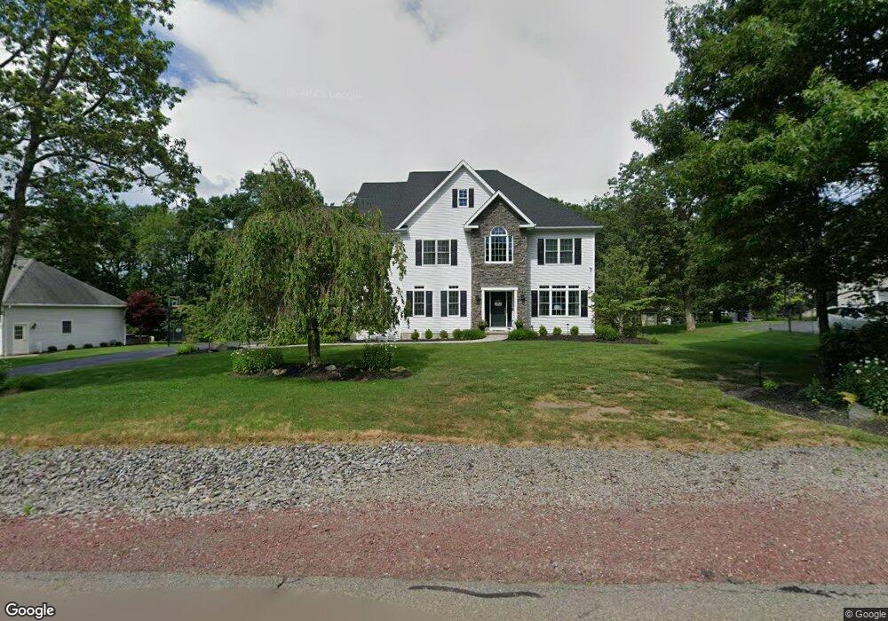 131 Fieldstone Way, Mountain Top, PA 18707 - photo 1