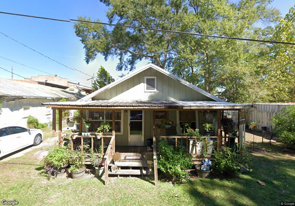 209 Tate St, Picayune, MS 39466 - photo 1