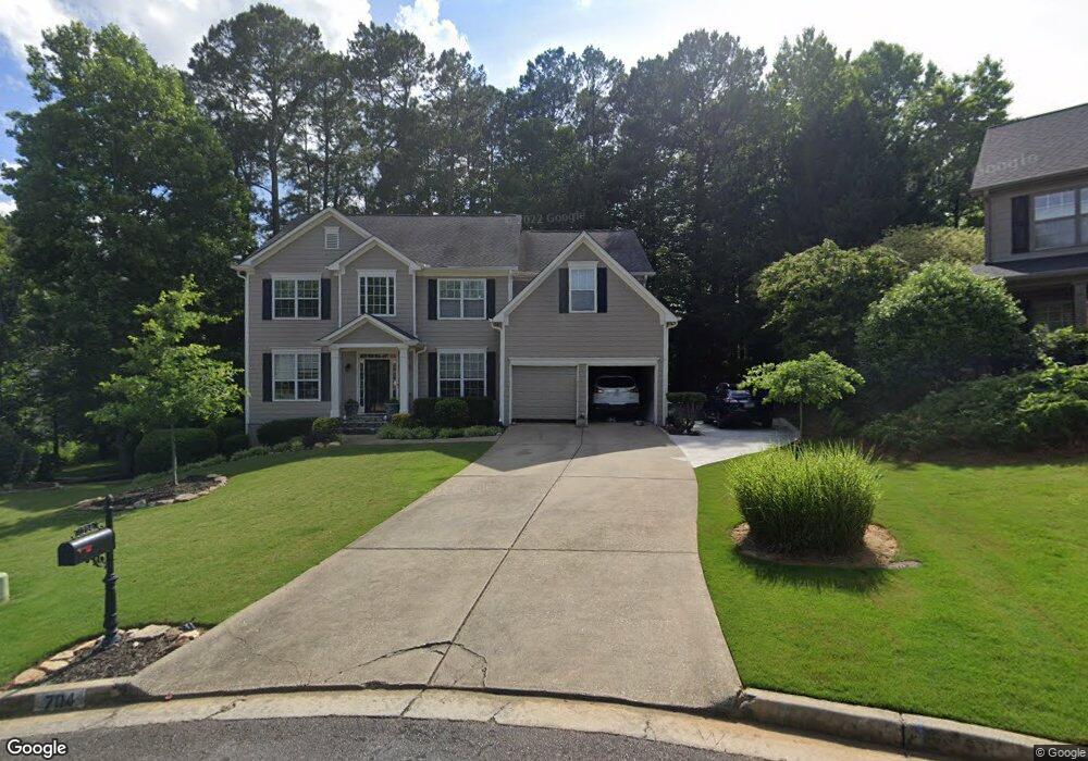 704 Lake Side Ln unit 3, Canton, GA 30114 - photo 1