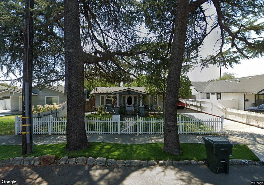 528 E 11th St, Upland, CA 91786 - photo 1