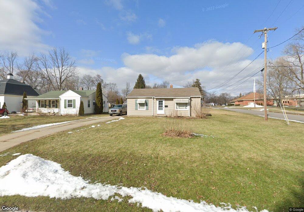 415 E 3rd St, Davison, MI 48423 - photo 1