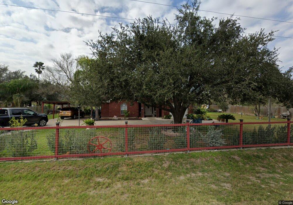 8207 Mel C Grey Rd, Weslaco, TX 78599 - photo 1