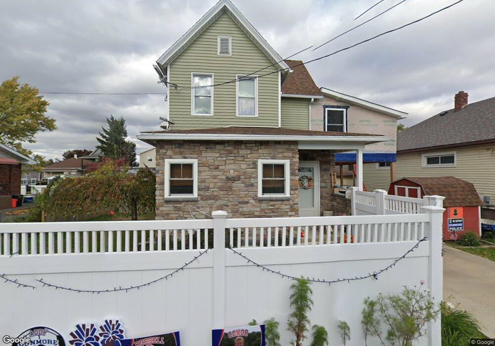 619 Bednar St, Dunmore, PA 18512 - photo 1