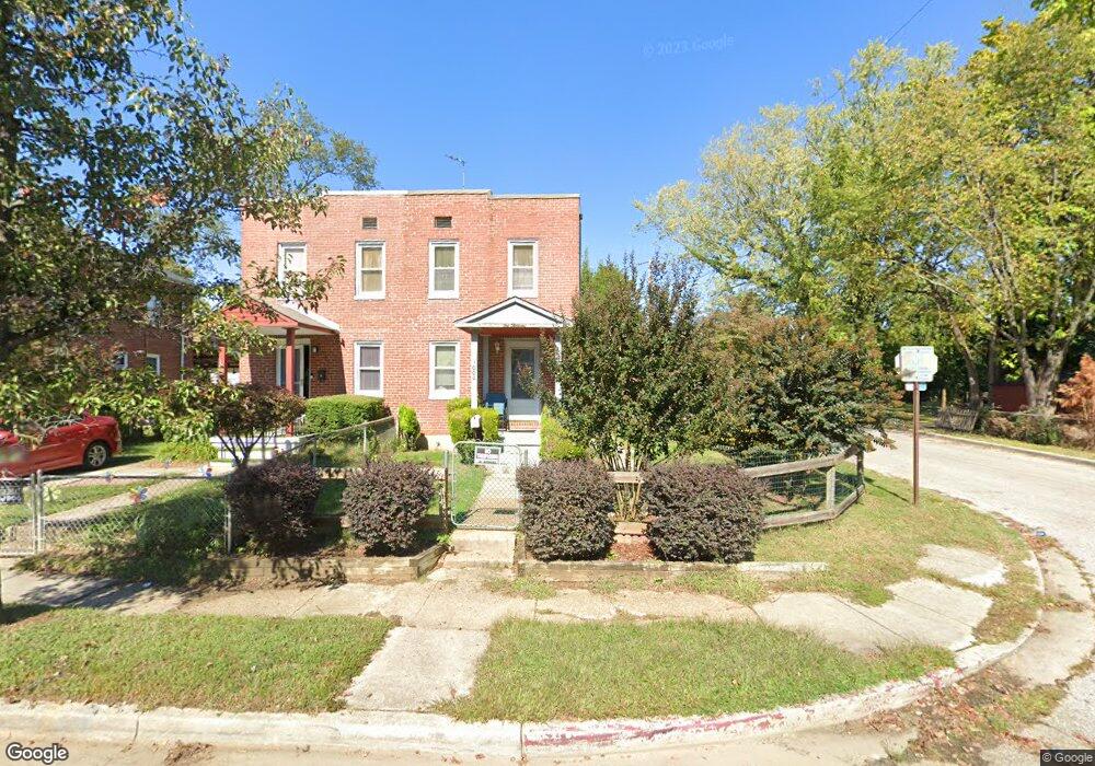 1000 Monroe St, Annapolis, MD 21403 - photo 1