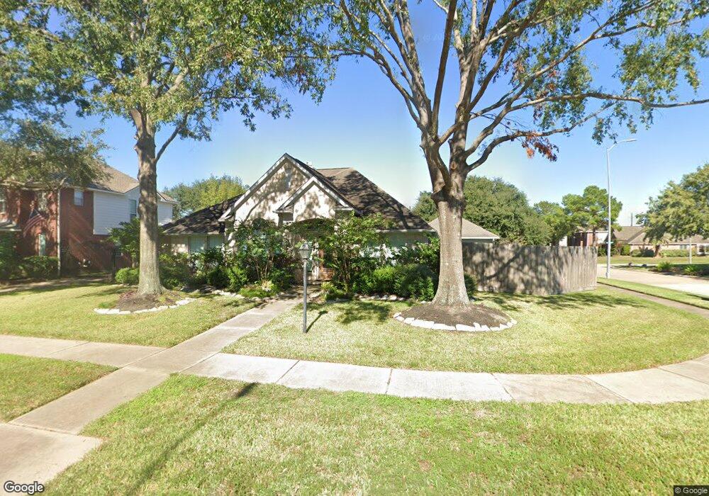 15710 Aberdeen Trails Dr, Houston, TX 77095 - photo 1