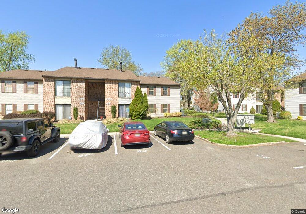 40 Sumac Ct, Mount Laurel, NJ 08054 - photo 1