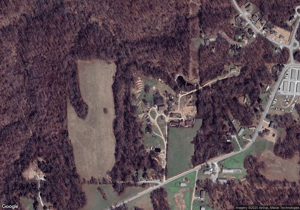 13029 Miller Church Rd, Bentonville, AR 72712 - photo 1