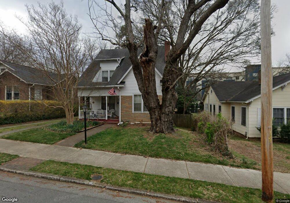 1932 Hinshaw Ave, Winston Salem, NC 27104 - photo 1