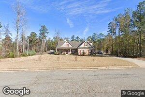 45 Hawthorne Ct, Waverly Hall, GA 31831